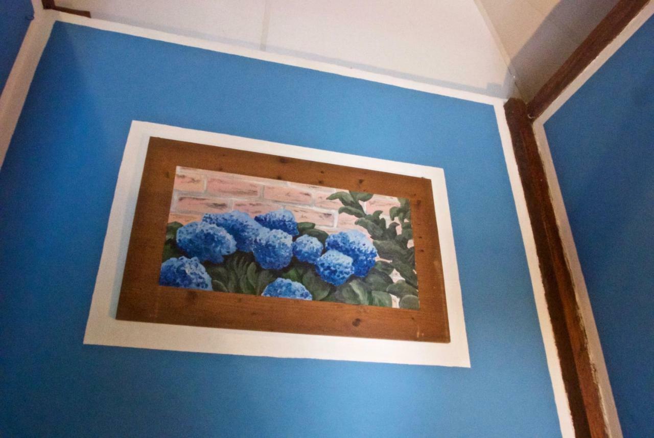 لاس لاخاس Naturalmente Boutique Bungalows Y Cocina Mediterranea المظهر الخارجي الصورة